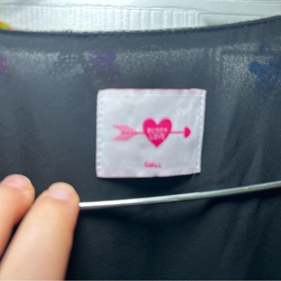 Buddy Love Floral Maxi Dress COLETTE LONG SLEEVE
MAXI DRESS in DUSK formal event - Picture 5 of 10